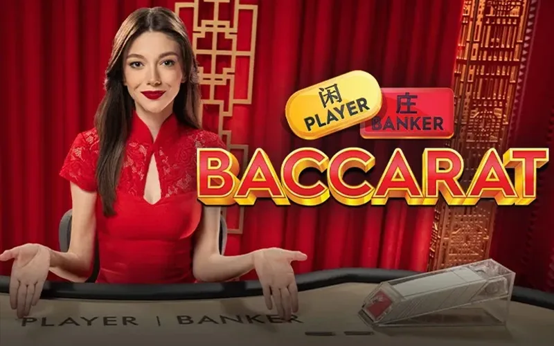 Play live baccarat and win big on the Babu88 website in Bangladesh.