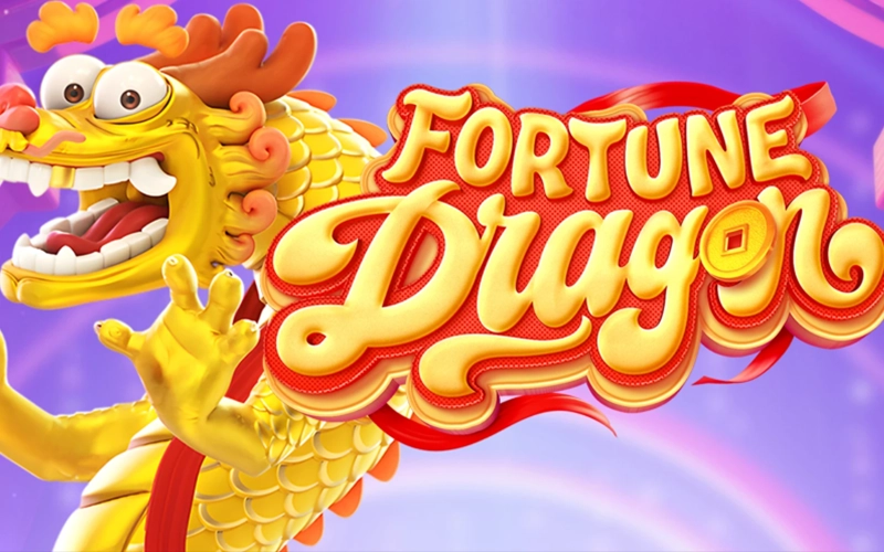 Chase the dragon riches in Fortune Dragon at the official Babu88 website.