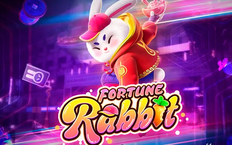 Spin the Fortune Rabbit reels on the official Babu88 website.