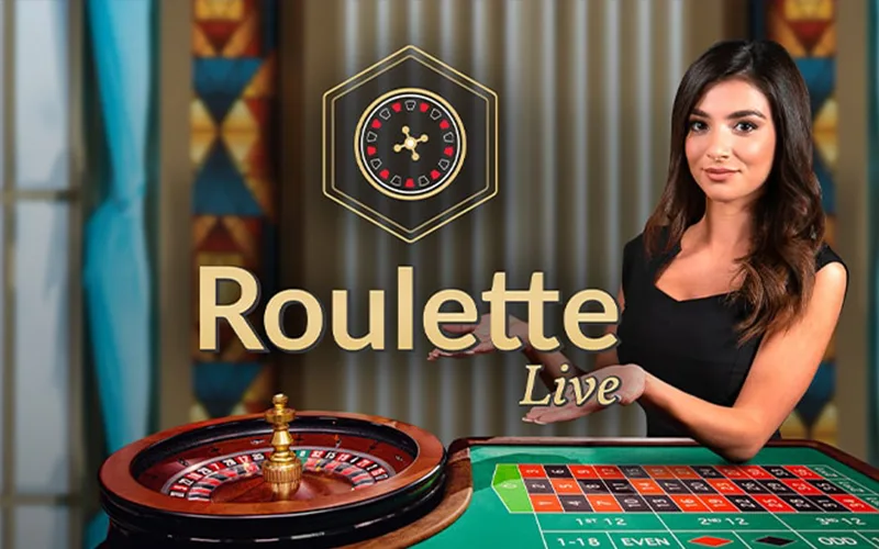 Bet on your lucky numbers at roulette on the official Babu88 website.
