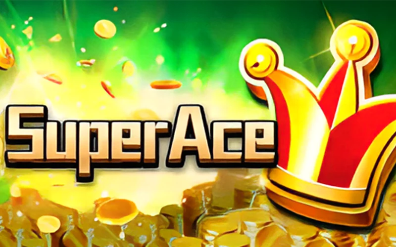 Spin the reels of Super Ace game on the Babu88 website today.