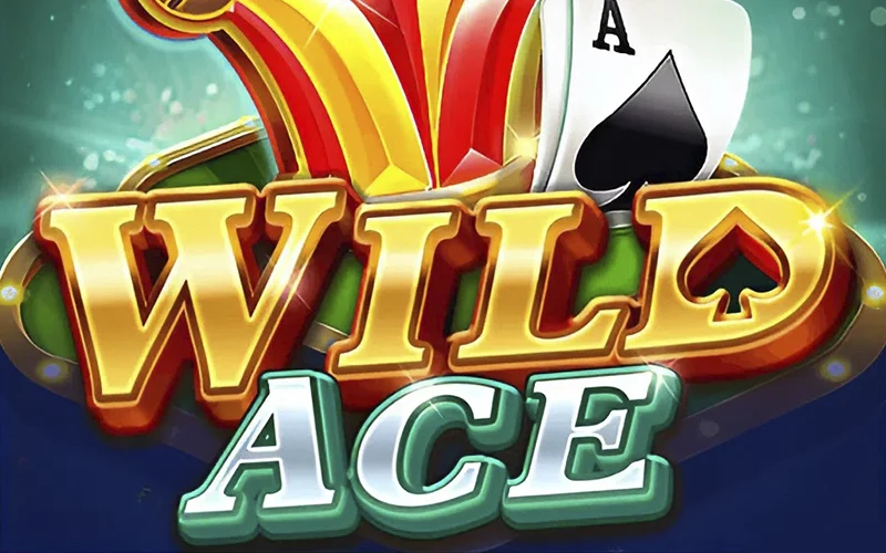 Enjoy Wild Ace slot game features on the Babu88 website right now.