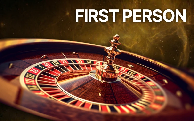 Single-player RNG versions of popular live casino games.